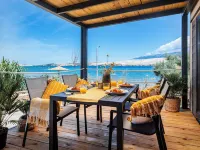Relax Mobile Home, Terra Park Spiritos Hotels in Kolan