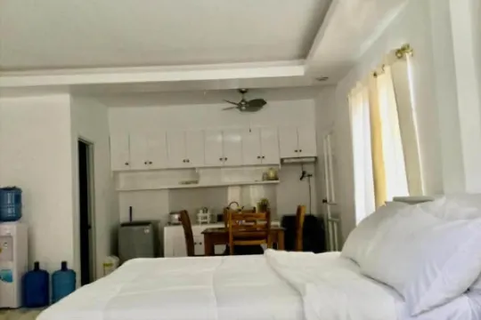 Modern Comfort Residences in Dipolog
