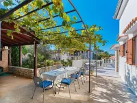 Apartments Luce Hotels in Mali Losinj