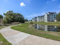Landing Furnished Apartments - Salado Hotels in Salado