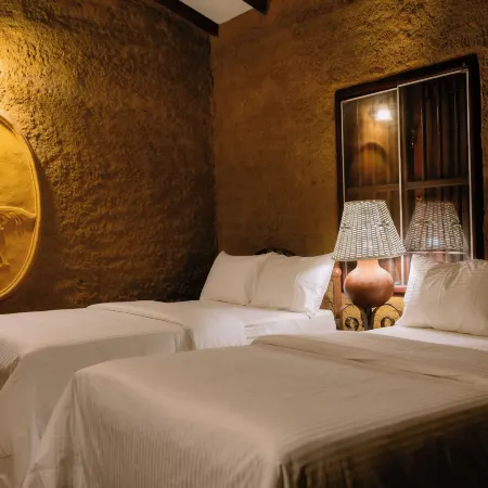 Sigiriya Wild Cottages