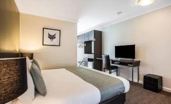 Comfort Inn Western