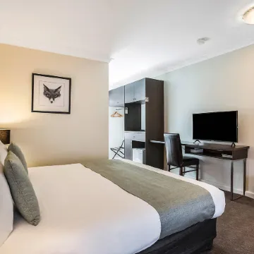 Comfort Inn Western