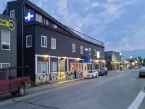 Eagle Hotel Hotels in Matanuska-Susitna