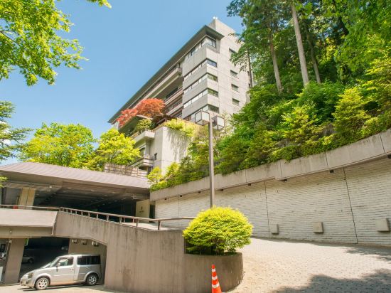 伊香保温泉 福一
