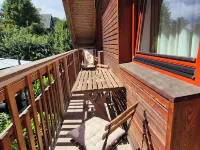 Aparthotel Gaja Hotel di Bled
