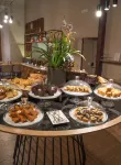 Palazzo Alfieri Residenza d'Epoca - breakfast