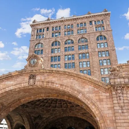 Placemakr Downtown Pittsburgh