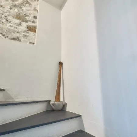 Tra le Torri