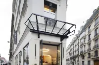 Hotel Le 12 Hotels in 8th arrondissement-Elysee