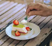 Kristianopel Gastgifveri - Desayuno