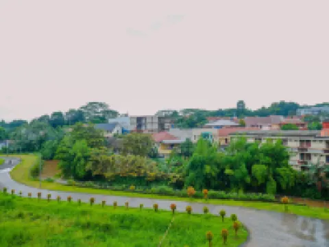 Good and Homey Studio at Dramaga Tower Apartment By Travelio Hotels in Dramaga