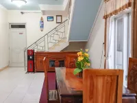 Homestay Nusa Indah 2 Syariah at Dieng 0 KM RedPartner Hotels in Wonosobo Regency