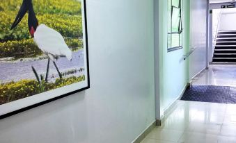 Bandeirantes Hotel