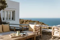 Gerofinikas Boutique Hotel