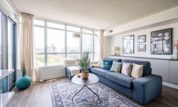 Globalstay Elegant Downtown Apartments