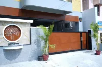 Sri Balaji Residency