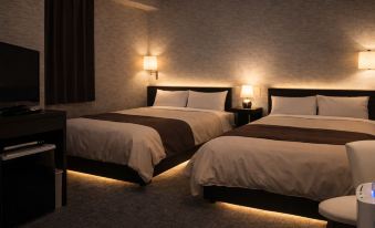 Atsugi City Hotel