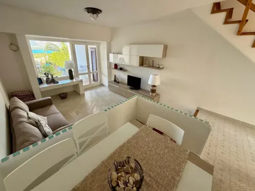 Stunning sea view in a private setting - Villaer
