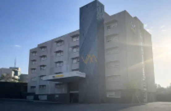 Hotel VM Express Querétaro โรงแรมใน