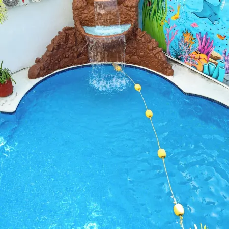 Hotel Paraiso Acapulco