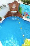 ホテル パライソ アカプルコ