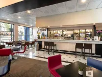 Novotel Genova City - Quầy bar