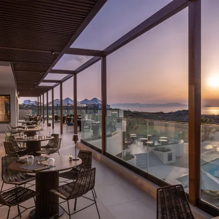 Aulus Chania Resort, Curio Collection by Hilton