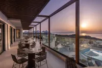 Aulus Chania Resort, Curio Collection by Hilton - breakfast