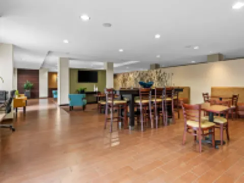 Sleep Inn & Suites Jasper I-22 Hotels in Walker County