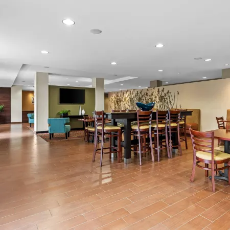 Sleep Inn & Suites Jasper I-22