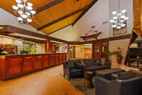 Quality Inn & Suites Black River Falls I-94