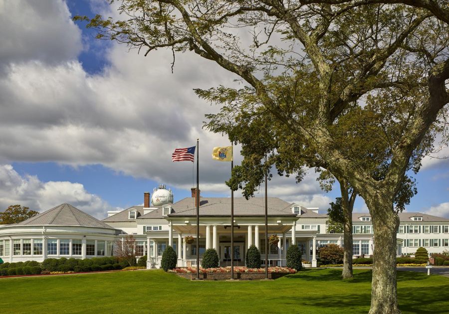 Seaview Hotel