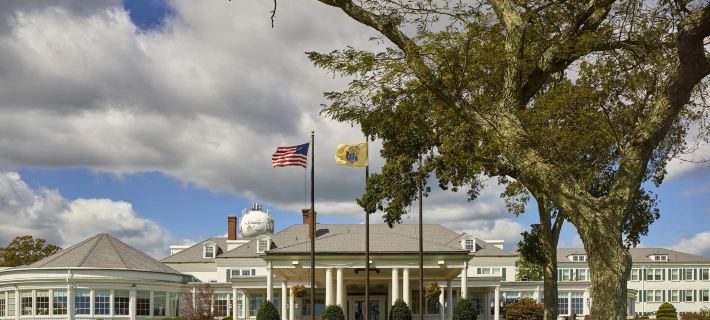 Seaview Hotel Ξενοδοχεία στην πόλη Atlantic County