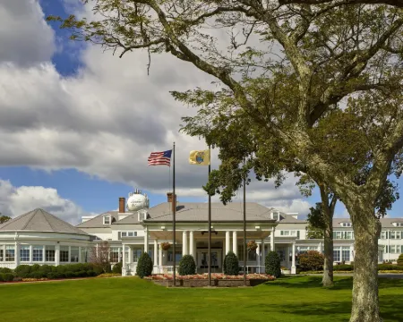 Seaview Hotel Hotels in Galloway