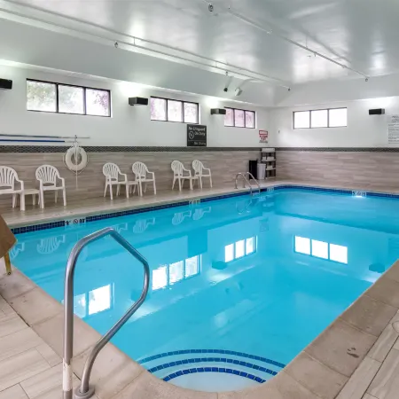 Hampton Inn Omaha West-Lakeside
