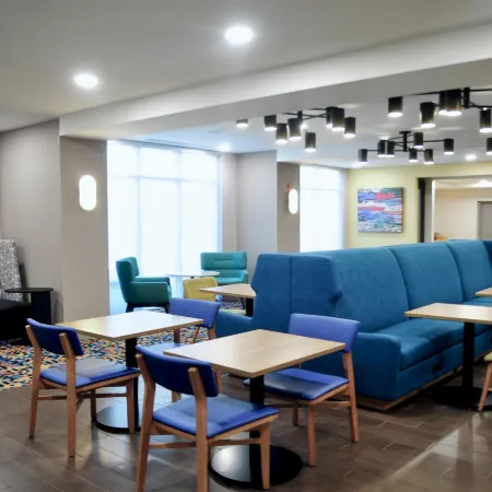Hampton Inn Oxford/Conference Center