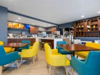 Comfort Inn & Suites Houma Hotels in Houma