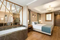 Ramada Hotel & Suites by Wyndham Adana - balcony