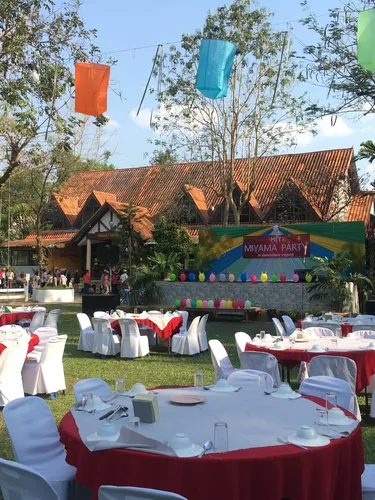 รูปภาพของเดือนฉายรีสอร์ท DuenShine Resort