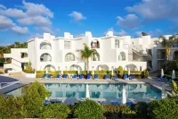 Pandream Hotel Apartments - piscina