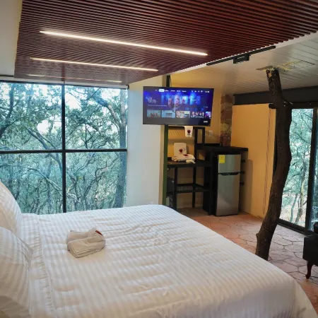 Rancho El Milagrito