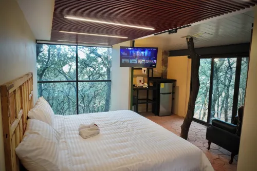 Rancho El Milagrito