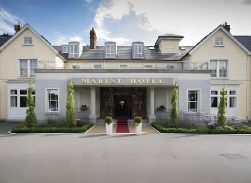 Marine Hotel