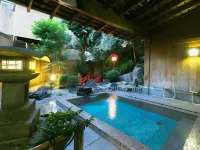 Hiranoya - balneario
