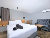 Arimbi Stay