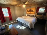 Charming cabin retreat: cozy, scenic, and perfect for a relaxing getaway! - 3-Star