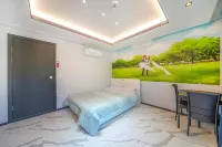 Hanbit Pension & Motel