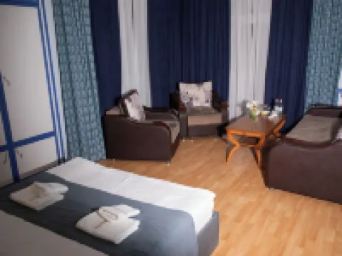 Casanova Inn - Boutique Hotel Hotels in Dilijan