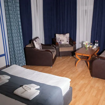 Casanova Inn - Boutique Hotel